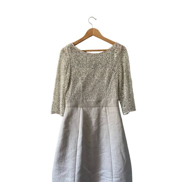 Kay‎ Unger Sequin Dress - Picture 4 of 10